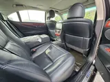 2011 Lexus LS600hL