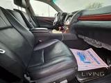 2011 Lexus LS600hL