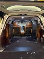 2011 Lexus LX 570 - Used White SUV with Automatic Transmission