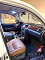 2011 Lexus LX 570 - Used White SUV with Automatic Transmission
