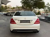 مرسيدس S350 ديزل 2011 مستعملة أوتوماتيك أبيض