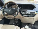 مرسيدس S350 ديزل 2011 مستعملة أوتوماتيك أبيض