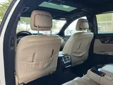 مرسيدس S350 ديزل 2011 مستعملة أوتوماتيك أبيض