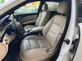 مرسيدس S350 ديزل 2011 مستعملة أوتوماتيك أبيض