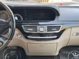 مرسيدس S350 ديزل 2011 مستعملة أوتوماتيك أبيض