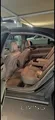 2011 Mercedes S350 Grey - Used Petrol Sedan with Automatic Gear
