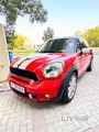 2011 Mini Cooper S Countryman