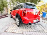 2011 Mini Cooper S Countryman