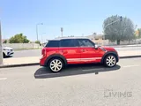 2011 Mini Cooper S Countryman