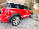 2011 Mini Cooper S Countryman