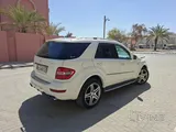 2011 ML63 AMG