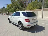 2011 ML63 AMG