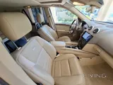 2011 ML63 AMG