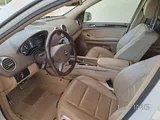 2011 ML63 AMG