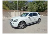 2011 ML63 AMG