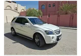 2011 ML63 AMG