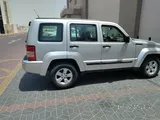 2011 Model Jeep Cherokee for sale