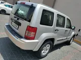 2011 Model Jeep Cherokee for sale