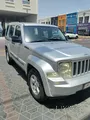2011 Model Jeep Cherokee for sale