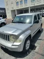 2011 Model Jeep Cherokee for sale