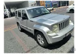 2011 Model Jeep Cherokee for sale
