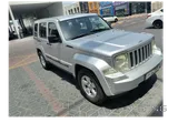 2011 Model Jeep Cherokee for sale
