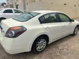 2011 Model Nissan Altima for sale