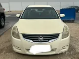 2011 Model Nissan Altima for sale