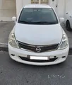 2011 Nissan Tiida 1.8 for sale
