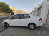 2011 Nissan Tiida 1.8 for sale
