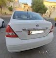 2011 Nissan Tiida 1.8 for sale