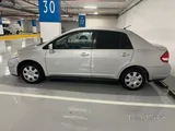 2011 Nissan Tiida 1.8L for sale