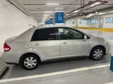 2011 Nissan Tiida 1.8L for sale