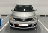 2011 Nissan Tiida 1.8L for sale