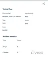 2011 Nissan Tiida 1.8L for sale