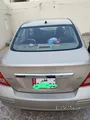 2011 Nissan Tiida 1.8L Used with 210,000 km -New battery and new tyres