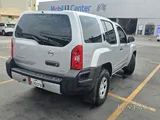 2011 Nissan Xterra Homely Used - Used Petrol SUV with Automatic Gear