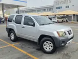 2011 Nissan Xterra Homely Used - Used Petrol SUV with Automatic Gear
