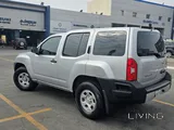 2011 Nissan Xterra Homely Used - Used Petrol SUV with Automatic Gear