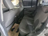2011 Nissan Xterra Homely Used - Used Petrol SUV with Automatic Gear