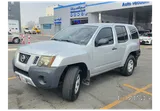 2011 Nissan Xterra Homely Used - Used Petrol SUV with Automatic Gear