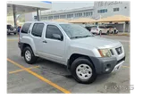 2011 Nissan Xterra Homely Used - Used Petrol SUV with Automatic Gear