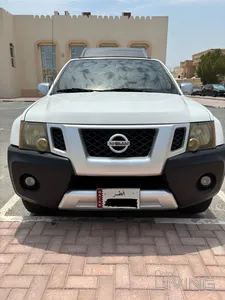 Nissan Xterra S 2011