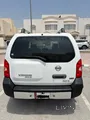 2011 Nissan Xterra S - Used Petrol SUV with Automatic Transmission