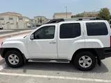 2011 Nissan Xterra S - Used Petrol SUV with Automatic Transmission