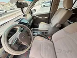 2011 Nissan Xterra S - Used Petrol SUV with Automatic Transmission