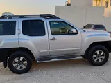 2011 Nissan Xterrs
