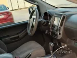 2011 Nissan Xterrs