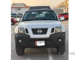 2011 Nissan Xterrs