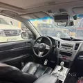 2011 Subaru Legacy Silver - Used, 157,000 km, Petrol, Automatic